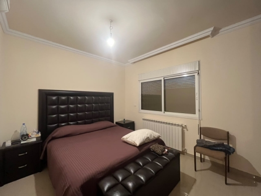 Furnished Apartment For Sale with Mountain View in Amioun, Koura — 9