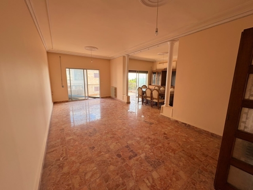 Spacious Apartment For Sale in Fanar