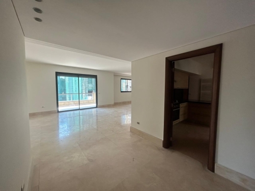 3-Bedroom Apartment For Sale in Abdel Wahab, Carré D'or — 4