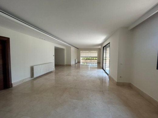 3-Bedroom Apartment For Sale in Abdel Wahab, Carré D'or — 2