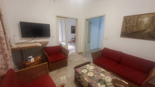 Cozy Apartment For Sale in Shayle
