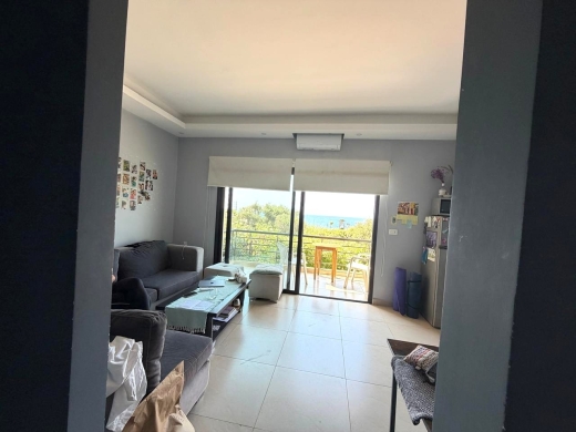 Apartment Fully Furnished With Sea View For Rent In Batroun, Thoum — 3