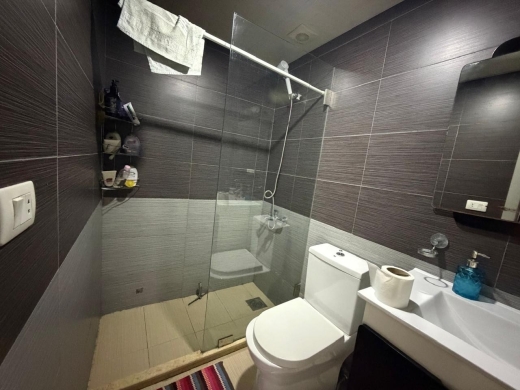 Apartment Fully Furnished With Sea View For Rent In Batroun, Thoum — 6