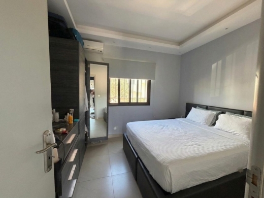 Apartment Fully Furnished With Sea View For Rent In Batroun, Thoum — 5