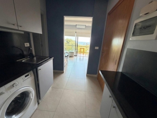 Apartment Fully Furnished With Sea View For Rent In Batroun, Thoum — 4