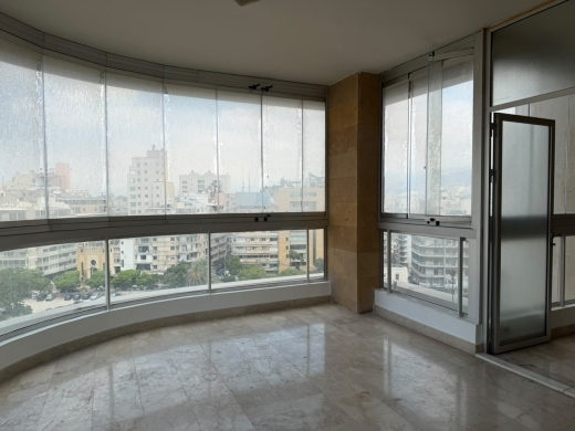 Spacious Apartment For Sale In Achrafieh, Sioufi — 2