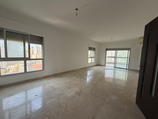 Spacious Apartment For Sale In Achrafieh, Sioufi