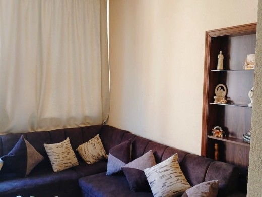 2-Bedroom Apartment For Sale in Amchit
