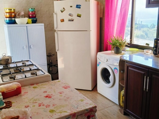 2-Bedroom Apartment For Sale in Amchit — 3