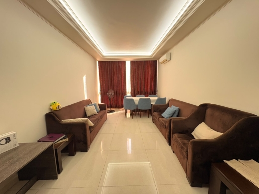 100 SQM furnished Apartment For Sale in Dekweneh