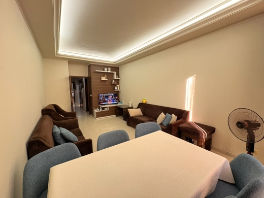 100 SQM furnished Apartment For Sale in Dekweneh — 2
