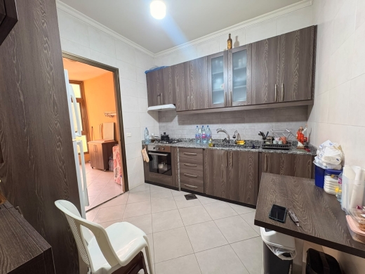 100 SQM furnished Apartment For Sale in Dekweneh — 4