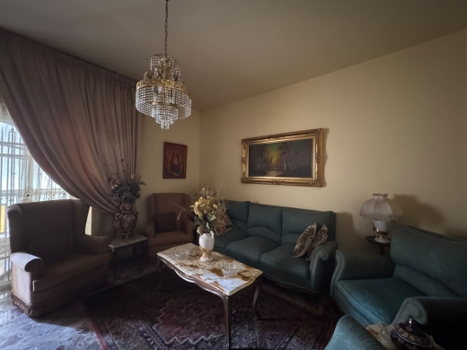 Furnished Apartment in Prime Location For Sale in Zalka — 2