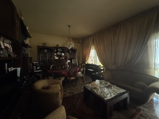 Furnished Apartment in Prime Location For Sale in Zalka — 3