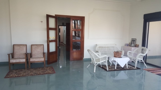 Super Deluxe Furnished Apartment for Rent in Hboub, Jbeil