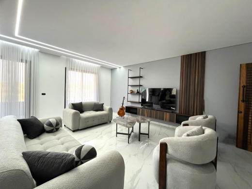 Brand New Fully Furnished Apartment For Sale in Koura