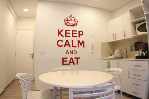 Furnished Office For Rent in Mtayleb — 11