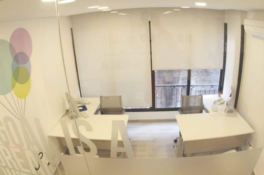Furnished Office For Rent in Mtayleb — 13