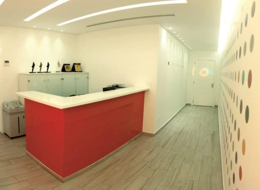 Furnished Office For Rent in Mtayleb