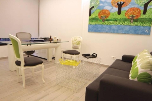 Furnished Office For Rent in Mtayleb — 14