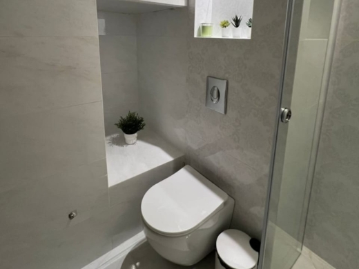 Furnished Apartment With Mountain View For Rent in Gherfine — 12