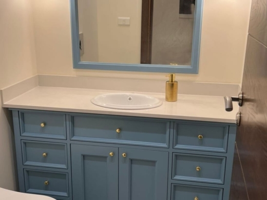 Furnished Apartment With Mountain View For Rent in Gherfine — 11