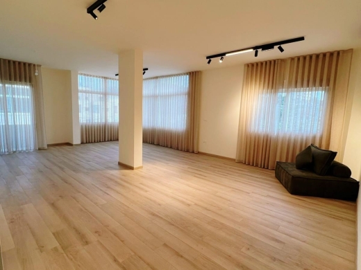 Furnished Apartment With Mountain View For Rent in Gherfine