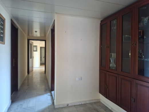 Nice Apartment For Rent in Malla, Beirut — 3