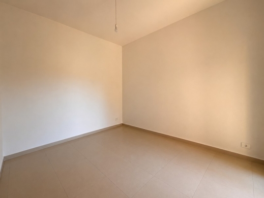 Bright & Sunny 3-Bedroom Apartment For Rent in Badaro, Near Hippodrome — 13