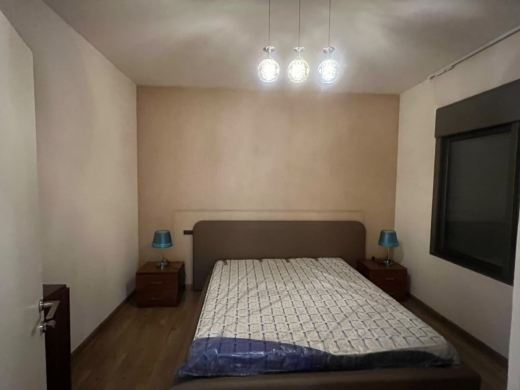 Elegant & Furnished Apartment with Terrace for Rent in Achrafieh — 11