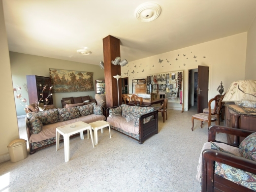 Exclusive! 2-Bedroom Apartment with Open View For Sale in Ain Al Remmane — 7