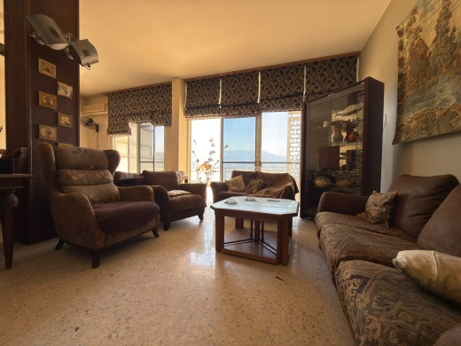 Exclusive! 2-Bedroom Apartment with Open View For Sale in Ain Al Remmane — 3