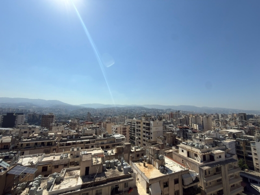 Exclusive! 2-Bedroom Apartment with Open View For Sale in Ain Al Remmane — 6
