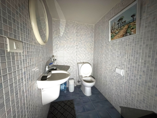 Exclusive! 2-Bedroom Apartment with Open View For Sale in Ain Al Remmane — 15