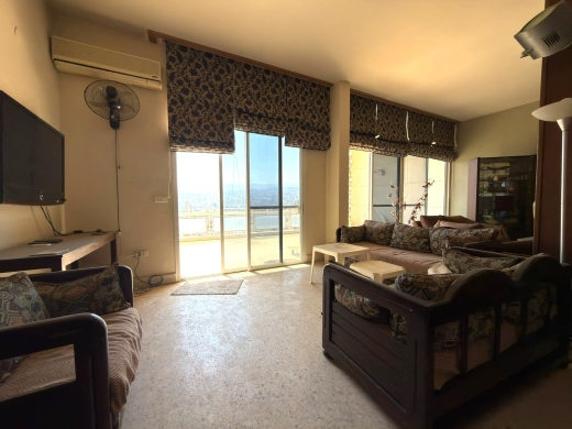 Exclusive! 2-Bedroom Apartment with Open View For Sale in Ain Al Remmane — 9