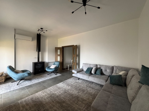 2-Bedroom Apartment With Unlockable Mountain Views For Sale in Zandouqa — 2