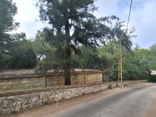 2,027 SQM Land For Sale In Ain Aar