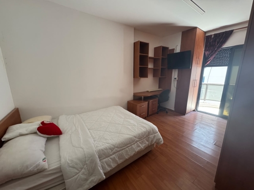 Beachfront Duplex For Rent in Manara, Ras Beirut — 13