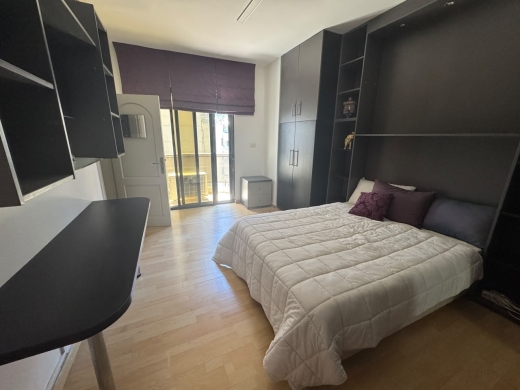 Beachfront Duplex For Rent in Manara, Ras Beirut — 15