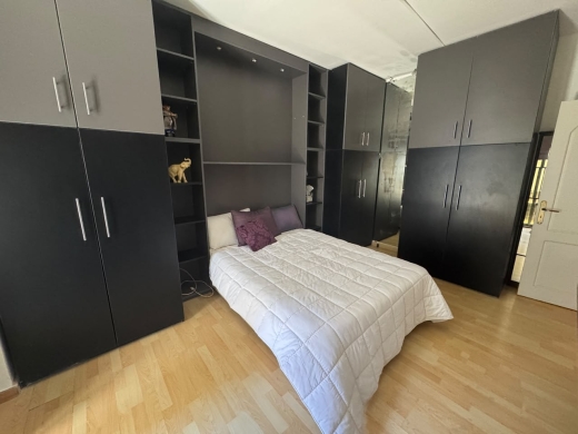 Beachfront Duplex For Rent in Manara, Ras Beirut — 16