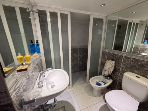 Beachfront Duplex For Rent in Manara, Ras Beirut — 18