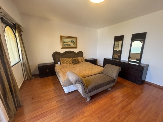 Beachfront Duplex For Rent in Manara, Ras Beirut — 11