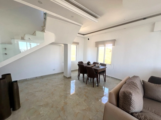 5-Bedroom Duplex For Sale in Sawfar — 2
