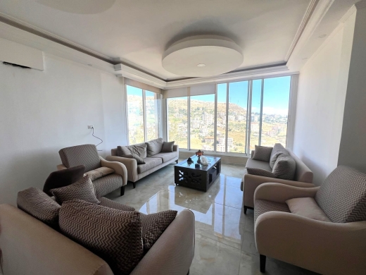 5-Bedroom Duplex For Sale in Sawfar — 3