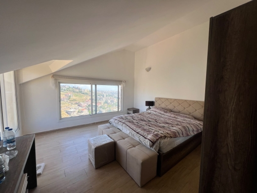 5-Bedroom Duplex For Sale in Sawfar — 6