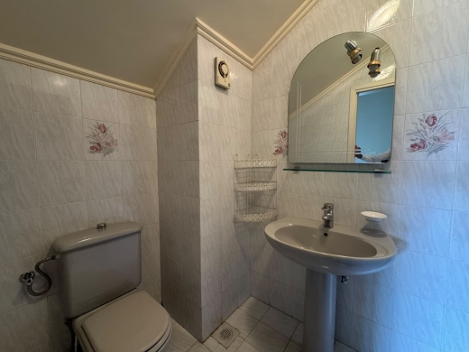 Duplex Apartment With Sea view For Sale in Broumana — 19