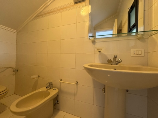 Duplex Apartment With Sea view For Sale in Broumana — 21