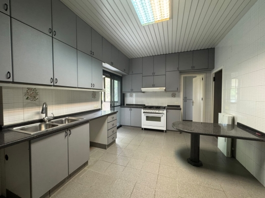 Duplex Apartment With Sea view For Sale in Broumana — 18