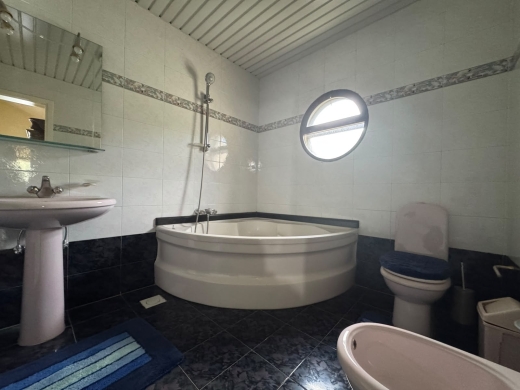 Duplex Apartment With Sea view For Sale in Broumana — 20