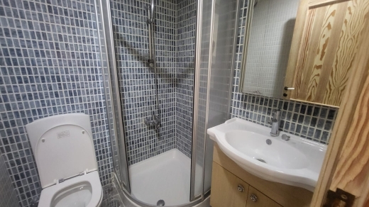 Furnished Apartment For Rent in Haret Sakher — 8